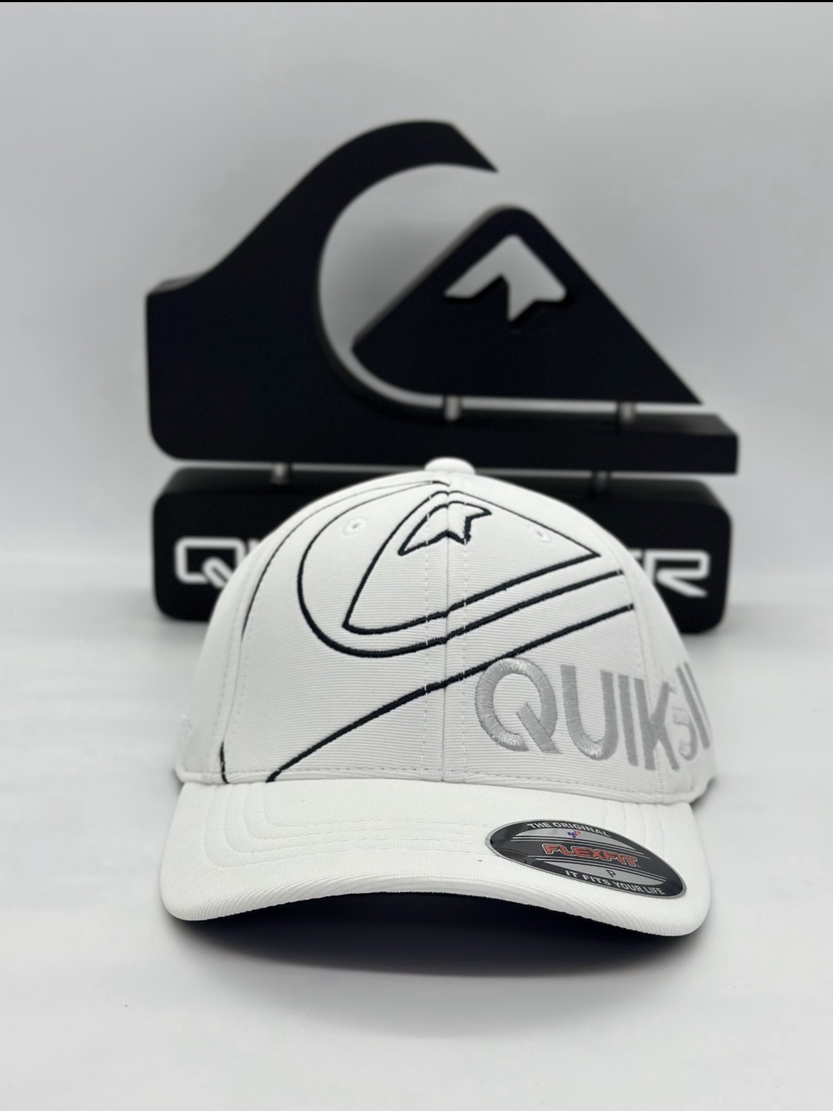 Boné Quiksilver Emb Side Omni. Tam. M